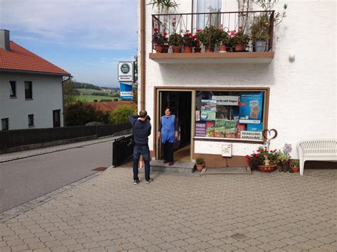 Hermes PaketShop Schriesheimer Straße 34, Ladenburg .